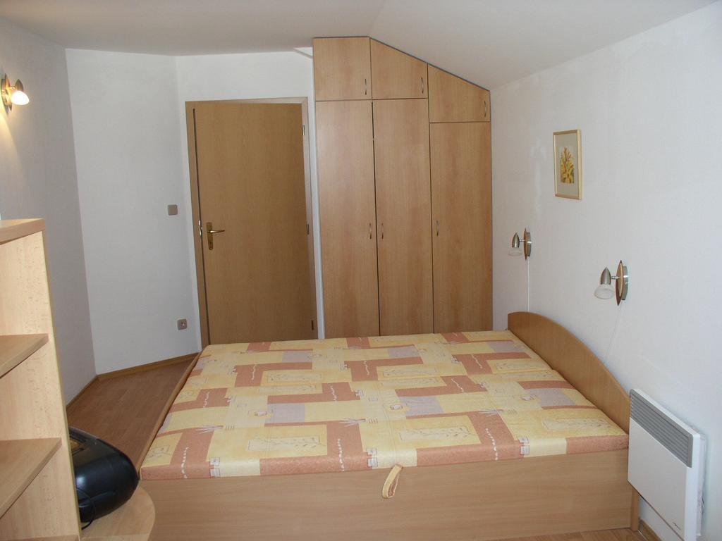 Apartmany Adam A Eva דונובאלי חדר תמונה