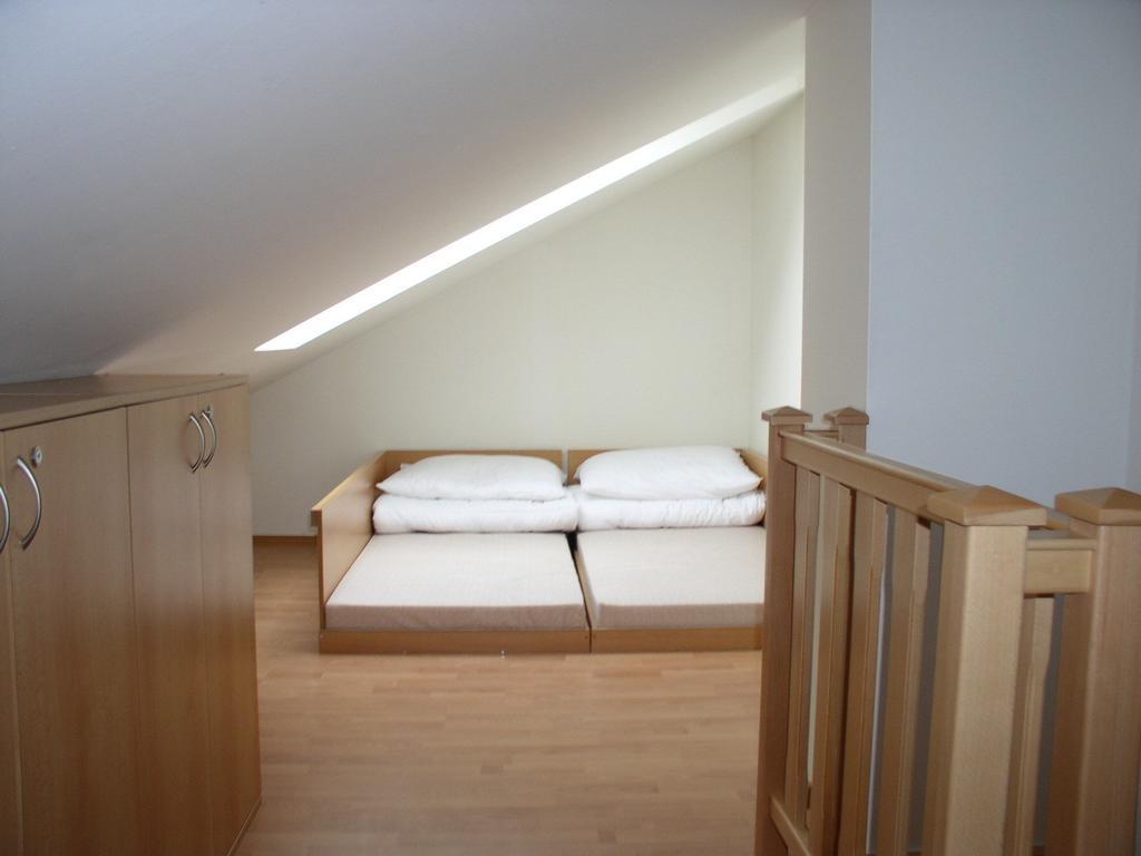 Apartmany Adam A Eva דונובאלי חדר תמונה